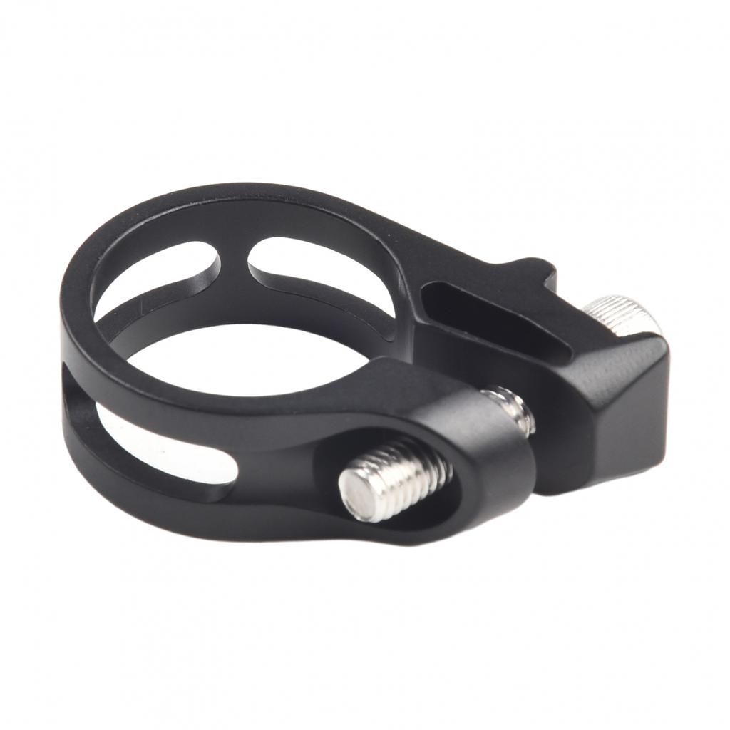 Outdoor Bicycle Shifter Clamp Dial Wire Controller