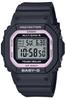 Casio Baby-G Радиоуправляемые Солнечные Часы BGD -5650-1BJF / -5650-5JF Женские Коричневые / Черные [Официальный Японский Продукт]