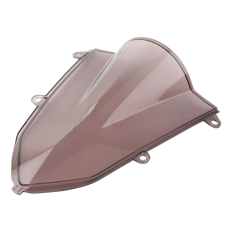 Motorcycle windshield front windshield front fairing deflector Air Reflector for Honda CBR 400 500 R CBR400R CBR500R -