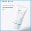 MISSHA Солнцезащитный крем Safe Block Aqua SPF50+/PA++++50 мл