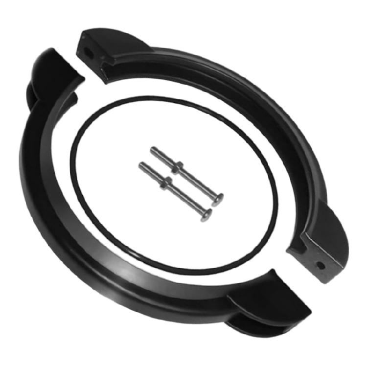 Pool Pump Seals Inground Pool Pump Part Pool Pump Lid Replacement Flange Valves Clamp Pool Pump Repair Set for 11380