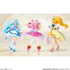HUGtto! PreCure Cutie Figure Special Set Candy Toys & Gum (HUGtto! PreCure)