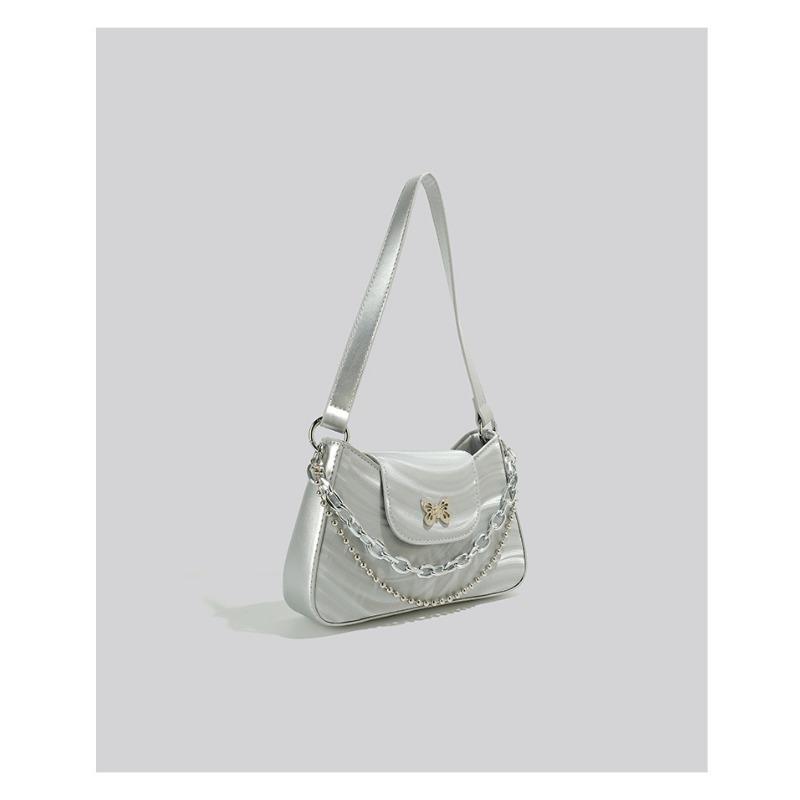 Сумки Сумки подмышки для женщин Модные и качественные текстуры для девочек Сумки нишевого дизайна для женщин Сумки через плечо