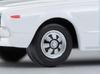Tomica Limited Vintage Neo Nissan Skyline 2000GT Белый 74 год Готовый продукт LV-N270b
