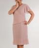 Cleo dress 38 visit wedding communion visit