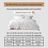 Mercury Home Textiles Шёлковое одеяло с наполнителем из тусса
