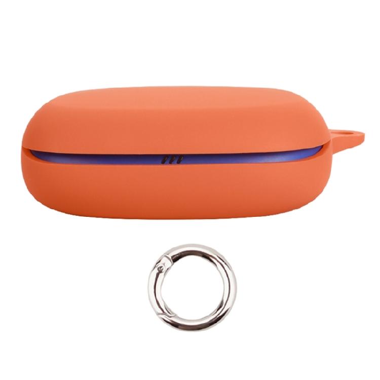 Flexible Protective Case Shockproof Shell Washable Soft Housing Antidust Sleeve Prevent Entry Of Dirt for Endurance Zone