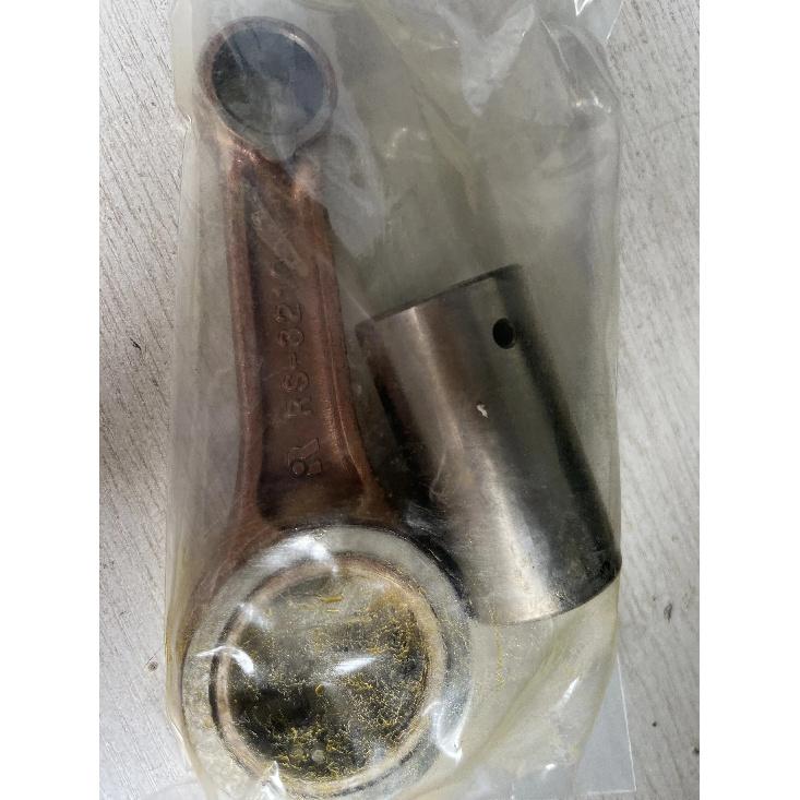 Racing Crankshaft Crank Shaft Connecting Rod For RMZ 450 RM-Z450 05-07 OEM 12200-35G20 12200-35G22 Motorcycle Parts
