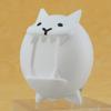 Nendoroid Nyanko Great War Cat немасштабируемая пластиковая окрашенная подвижная фигурка