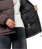 Куртка Jack Wolfskin Dellbrueck Jacket black plum