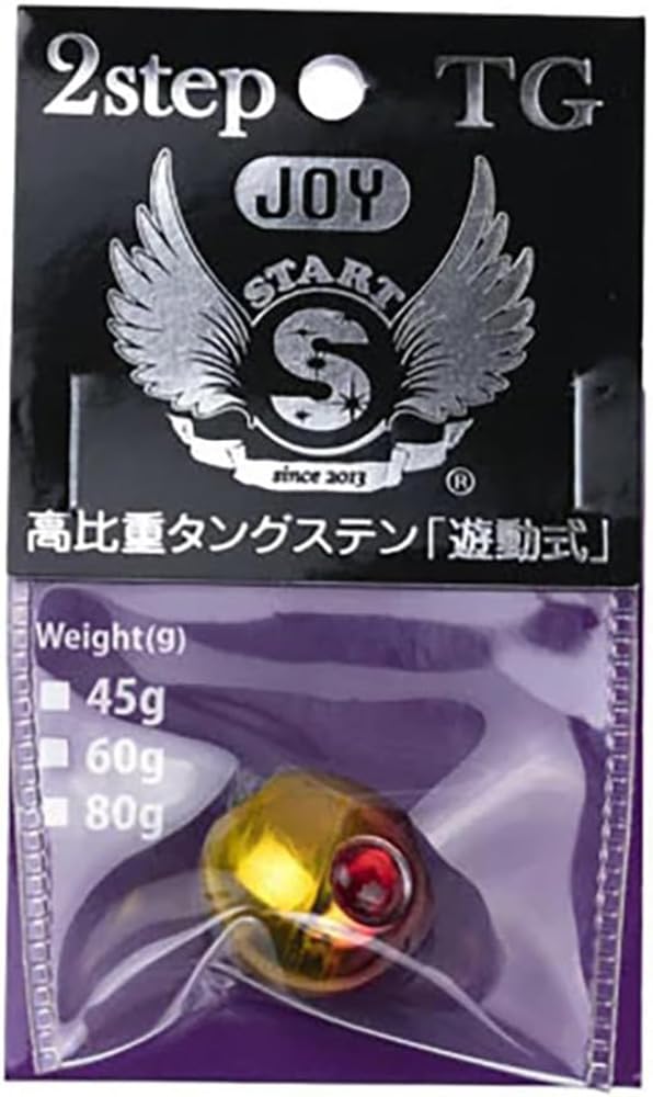 Начните 2-шаговый TG JOY Head 100 г Midokin #07