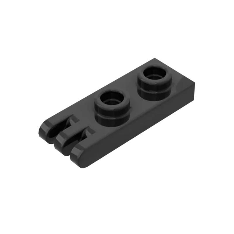 20 шт. Детали MOC 4275 Шарнирная пластина 1x2 Совместимо с кубиками DIY Сборка Строительные блоки Частицы Детская головоломка Развивающая игрушка Подарок