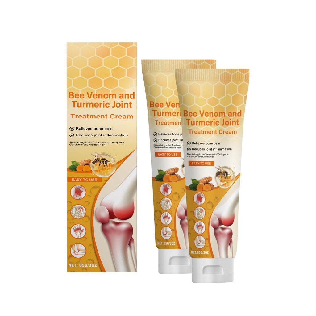 Крем для облегчения боли в суставах, чтобы облегчить дискомфорт в суставах и улучшить комфорт. Восстанавливающий массажный крем.