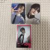 [USED] Stray Kids Raku-star Store Bonus Aien Trading Card Sawe Rakidro