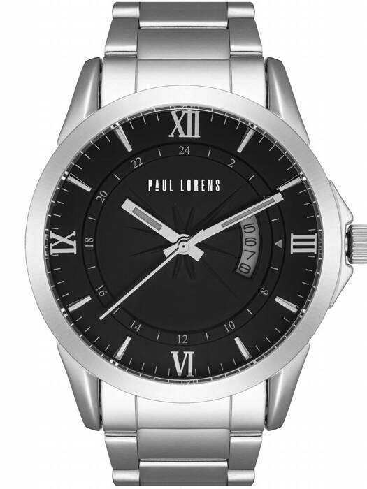 Zegarek Męski Paul Lorens - Pl3844B3-1C1 (Zg371D) + Box