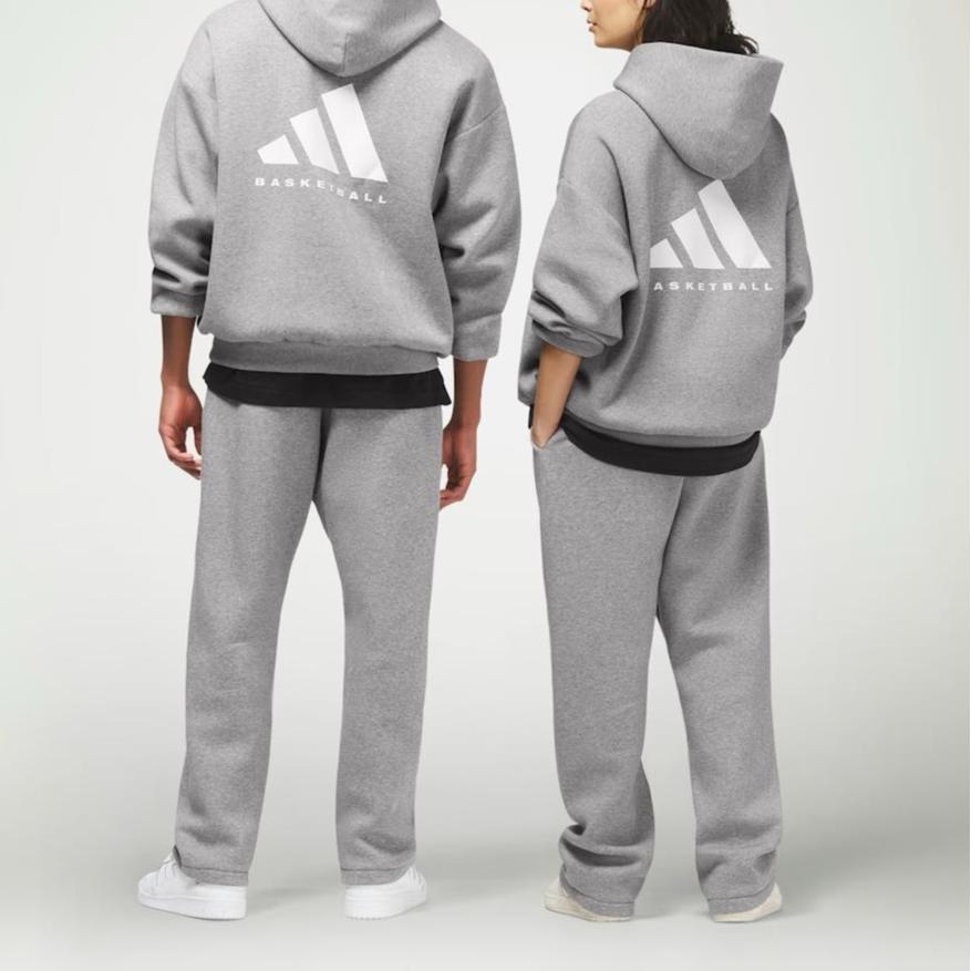adidas Свитшот Originals Унисекс Темный Овес IP1688