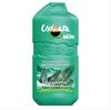 24H Refreshing and Moisturizing Eucalyptus Shower Gel, Anti-Dryness, Naturally Derived Ingredient, Recycled Bottle, the 280ml Bottle