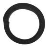 Front Spring Upper Pad 31336767500 Rubber Enhanced Performance Top Spring Bearing for 1 Series 3 Ser