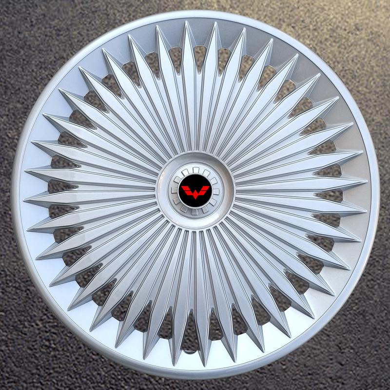 Колпак на колесо 14" для Wuling Hongguang S/Rongguang V Маленький грузовик