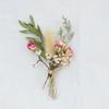 Mini Dried Flower Bouquet Card Decoration DIY Kit: Shooting Props, Gift Box Accessories, Souvenir Corsage.