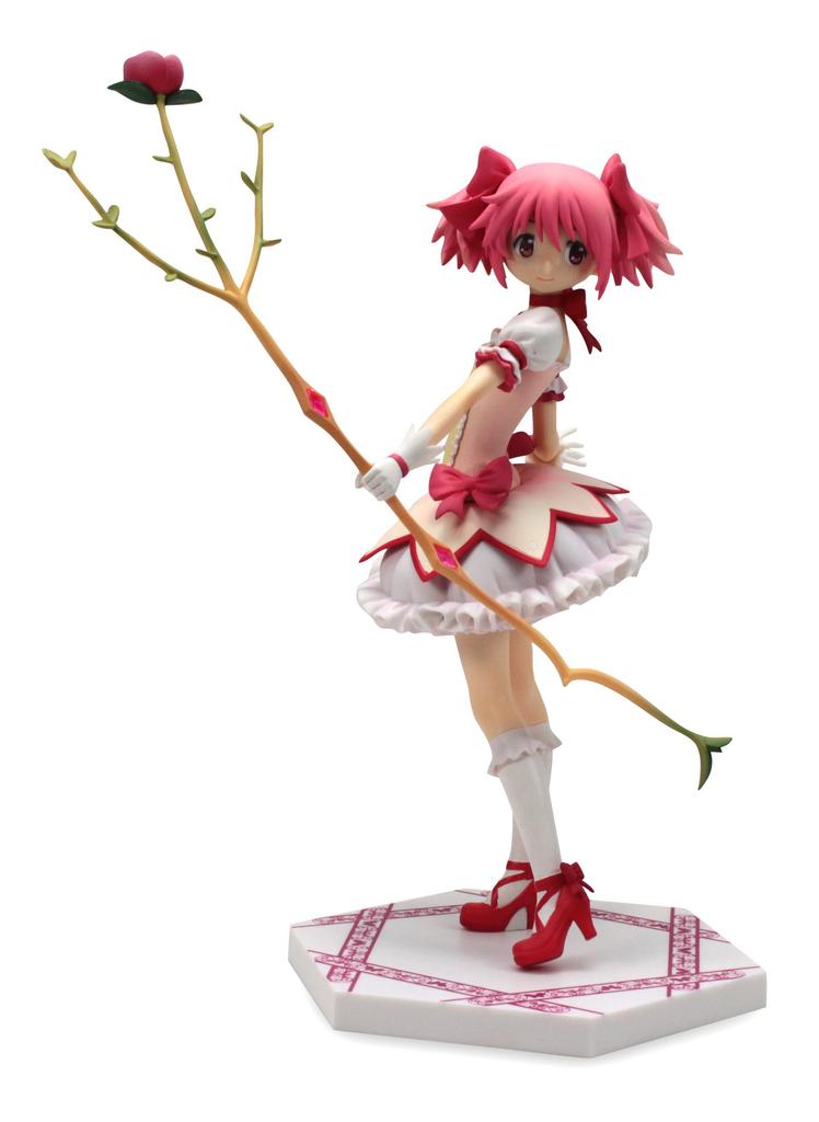 BANPRESTO Puella Magi Madoka Magica SQ Фигурка Специальный Ассортимент Мадока Канамэ - - (Приз)