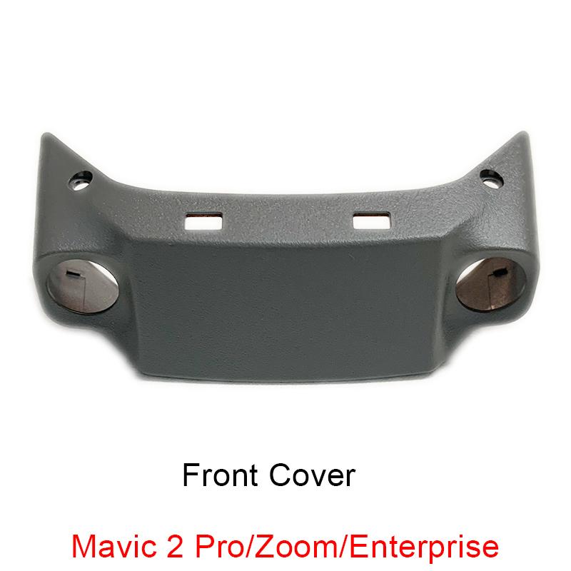 Оригинальная средняя часть корпуса Mavic 2 Pro Нижняя крышка Mavic 2 Pro Рычаг двигателя Mavic 2 Enterprise Шасси для серии DJI Mavic 2