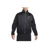 New Jackets & Coats Men's Black DQ4252-010