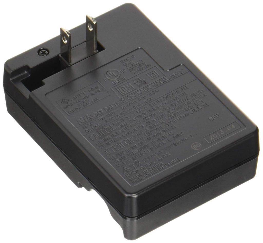 Nikon Зарядное устройство МХ-27