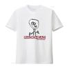 Vintage 90 S Radiohead The Bends Band T Shirt Reprint An40111 Washed Casual Versatile Streetwear Stretched Comfortable Vintage