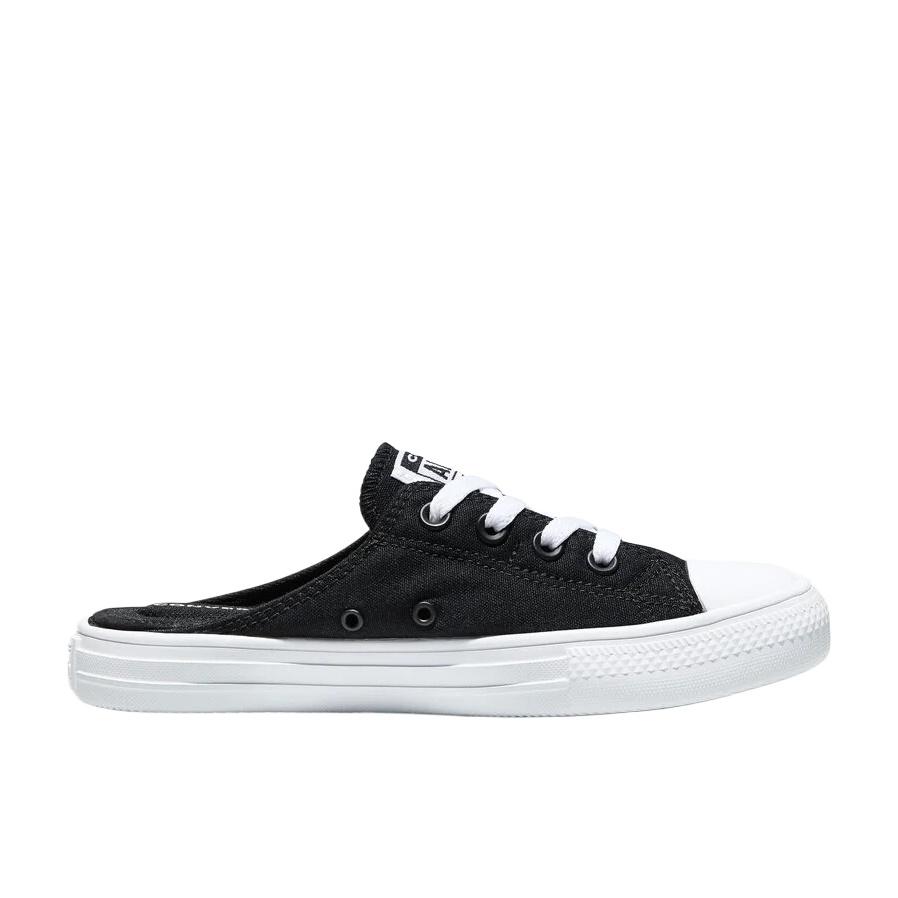 Converse Chuck Taylor All Star Mule 'Black White' Men's A16132C