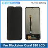 Полная сборка LCD-экрана и дигитайзера для Blackview Oscal S80