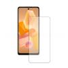 HD Tempered Glass for Infinix Hot 40 40i Pro Clear Screen Protector Ultra Thin for INFINIX Hot40i 40Pro 2.5D Protective Film