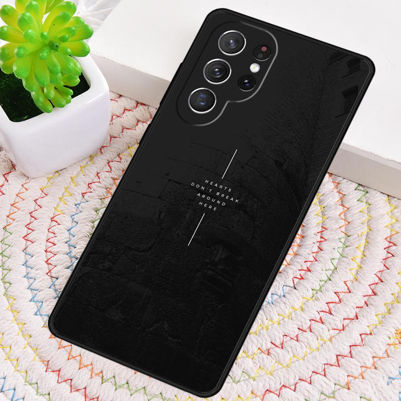 Мягкий силиконовый чехол для телефона с изображением Иисуса для Samsung Galaxy note 10 pro S26 S25 S24 S23 S22 S21 Plus S25Ultra Capa Cover