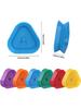 4PCS Game Card Holder Play Card Holder Playing Cards Case PKP03