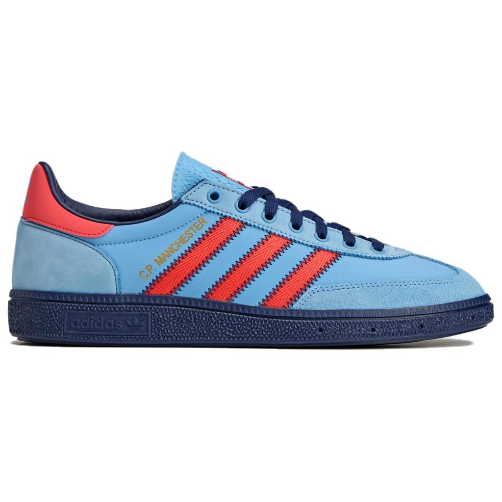 Adidas Originals Manchester Spzl C.P. Company Light Blue