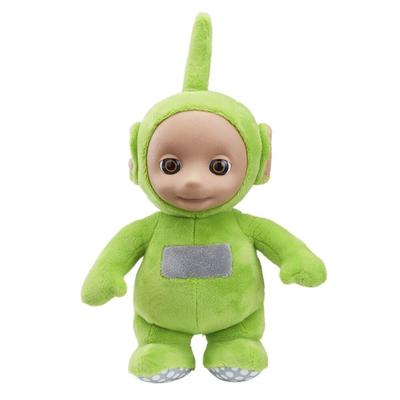 Телепузики говорящие мягкие плюшевые игрушки 30 см Cbeebies звуковые эффекты игрушка для малышей 18 мес.+