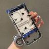 Painted Phone Case for iPhone 17 11 12 13 14 15 16 iPhone 17 12 13 14 15 16 Pro 17 12 13 14 15 16 Pro Max  High Quality Painted Animal Cute Phone Case