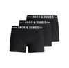 Комплект боксеров Jack & Jones Sense