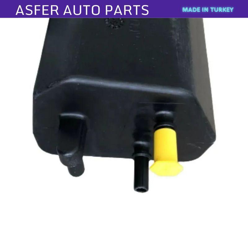 Канистра бензиновый воздушный покой для Renault Megane Mk2 Scenic Mk2 1.6 16V (Б84) (Е84) OEM-код 8200090571