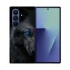 Чехол для телефона Samsung Galaxy Z Fold7 Fold 7 Астронавт Жесткая задняя крышка из ПК Для Galaxy Z FOLD 7 Funda Ударопрочный Защитный Coque