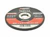 Awtools Tarcza Do Metalu Szlifierska 125*6,5Mm Black Line