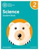 Книга Oxford International Science: Student Book 2