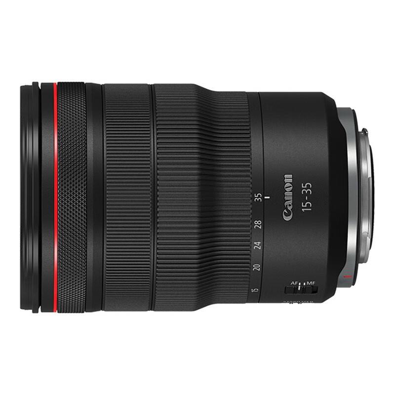 Canon Беззеркальные объективы RF