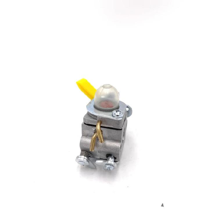 НОВЫЙ Карбюратор для триммера-воздуходувки Homelite Ryobi 26cc/3c ZAMA C1U-H60 Заменяет 308054013 308054008 308054012 308054004