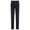 Baoxiniao Men's Thick Straight-Leg Jeans
