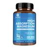 Coolkin - Highly Absorbable Glycine Lysine Magnesium Capsules - Sleep Health