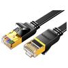Ugreen Плоский Ethernet-кабель Cat7