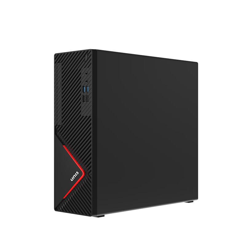 Офисный настольный ПК UNIS D3890 G2 (Китайская версия)