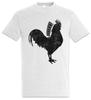 Oh Cock T Shirt Oh Fun Cock Cock Kikeriki