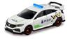 Tomica AEON 56 Honda Civic Type R Malaysian Police Specification No.